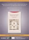 Cartel del seminario Conferencia "Argumentos escolásticos sobre la libertad de Dios en 'Puerta del cielo', de Abraham Cohen de Herrera