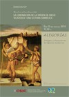 Cartel del seminario Seminario ALEGORÍAS Imagen y discurso en la España moderna: «La Coronación de la Virgen de Diego Velázquez: una lectura simbólica»