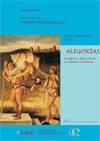 Cartel del seminario Seminario Alegorías. Imagen y discurso en la España moderna: "¿Por qué 'utopía' es una isla?"