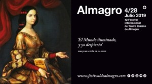 XLII Jornadas de Teatro Clásico XLII Jornadas de Teatro Clásico