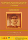 Cartel del seminario Seminario "Autorreferencialidad de la enfermedad en las artes visuales contemporáneas: El alzheimer"