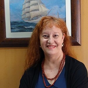 Ana Crespo Ana Crespo