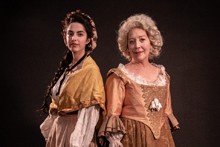 Proyección del documental "La mujer que soñaba con números" Proyección del documental "La mujer que soñaba con números"