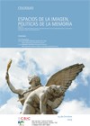 Cartel del coloquio Coloquio: "Espacios de la imagen, políticas de la memoria"