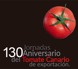 Jornadas “Presente y futuro del tomate canario” Jornadas “Presente y futuro del tomate canario”
