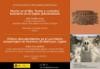 Invitación Conferencia Conferencias "Antiguo Egipto. Novedades científicas"