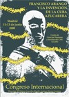 Cartel del congreso Congreso Internacional: "Francisco Arango y la invención de la Cuba azucarera"