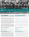 Cartel de la mesa redonda Mesa Redonda: "Asia y la Innovación: Ciencia y tecnología en clave femenina"