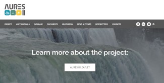 AURES (Auctions for Renewable Energy Support) AURES (Auctions for Renewable Energy Support)