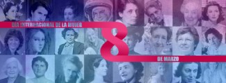 Cartel del evento Jornada Mujeres y Ciencia 2020