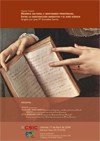 Cartel del seminario Seminario: «Memoria Cultural e Identidades Fronterizas. Entre la construcción narrativa y el giro icónico»