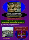 Seminario: "Derechos y deberes de cuidado Seminario 'Derechos y deberes de cuidado. Los derechos humanos en la cultura filosófico-jurídica de nuestro tiempo': "El cuidado de acciones y omisiones. Una perspectiva utilitarista"