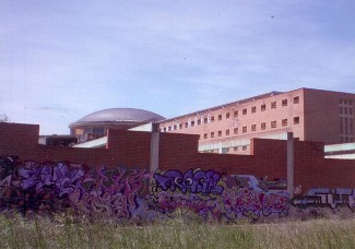 El CSIC dirige una investigación sobre la cárcel de Carabanchel como modelo de represión El CSIC dirige una investigación sobre la cárcel de Carabanchel como modelo de represión