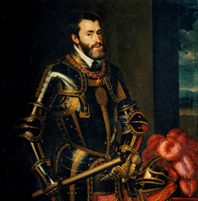 Ciclo de conferencias históricas ‘Carlos I. 500 años de su llegada a España’