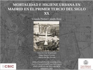 Cartel de la presentación Presentación "Ediciones Complutense, un nuevo sello editorial"