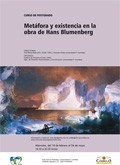 Curso de Postgrado: "Metáfora y existencia en la obra de Hans Blumenberg"