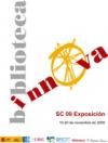 Cartel de la exposición-IX Semana de la Ciencia 2009 IX Semana de la Ciencia 2009: Exposición "Ciencia e innovación en Ciencias Humanas y Sociales: La producción científica del CCHS en el siglo XXI"