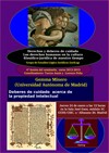 Seminario "Derechos y deberes de cuidado. Los derechos humanos en la cultura fil Seminario "Derechos y deberes de cuidado. Los derechos humanos en la cultura filosófico-jurídica de nuestro tiempo": "Deberes de cuidado acerca de la propiedad intelectual"