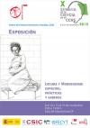Cartel de la exposición-X Semana de la Ciencia 2010 X Semana de la Ciencia 2010: Exposición "Locura y Modernidad: espacios, prácticas y saberes"