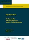 Cartel del seminario Seminario CIP: "The electoral effect of the immigration issue: economic vs. cultural mobilisation"