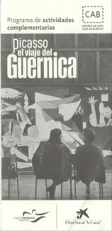Conferencia: "En torno al Guernica"