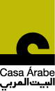 Logotipo de Casa Arabe Conferencia "Referencias botánicas en El Corán: preservando la historia en un mundo en cambio"