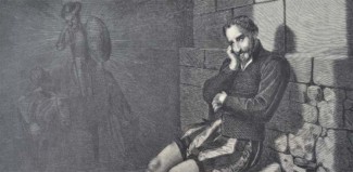 Llega a Pamplona la exposición ‘Cervantes y el CSIC’ Llega a Pamplona la exposición ‘Cervantes y el CSIC’