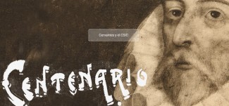 Cervantes y el CSIC Cervantes y el CSIC