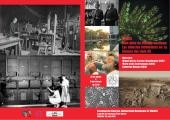 Cartel del curso Curso "Cien años de diálogo continuo: Las ciencias biomédicas en la historia del siglo XX"