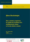 Cartel del seminario Seminario CIP: "Ideas, contextos y coyunturas: los cambios de las políticas de la socialdemocracia europea en los años ochenta y noventa"