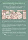 Imagen del seminario Seminario Internacional "Ciudades y villas de la Monarquía Hispánica (siglos XVI-XX). Enfoques interdisciplinares y comparados"