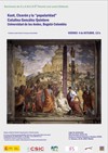Cartel del seminario Seminario de C.L.A.S.I.C.O.S.* Theoria cum praxi: «Kant, Cicerón y la “popularidad”»
