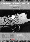 Seminario: "Politicas migratorias, justicia y ciudadania" II Jornadas Encuentros con Clío. Tiempos de crisis