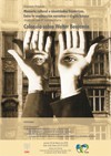 Cartel del seminario Seminario: «Memoria Cultural e Identidades Fronterizas. Entre la construcción narrativa y el giro icónico»: "Coloquio sobre Walter Benjamin"