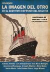 Cartel del coloquio Coloquio: "La Imagen del Otro en el Escritor Hispánico del Siglo XX"