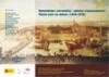 Cartel del congreso Congreso: "Comunidades mercantiles/colonias transnacionales: Puntos para un debate (1650-1830)"