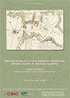 Cartel de la conferencia Conferencia "Impérios em guerra: o corso francês no Atlântico Sul durante a Guerra de Sucessão espanhola"