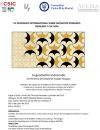 VII Seminario Internacional sobre Mosaicos Romanos VII Seminario Internacional sobre Mosaicos Romanos. Desnudo y Cultura: "La geometría al desnudo"