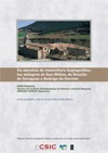 Cartel de la conferencia Conferencia "Un ejercicio de reescritura hagiográfica: los milagros de San Millán, de Braulio de Zaragoza a Rodrigo de Cerrato"