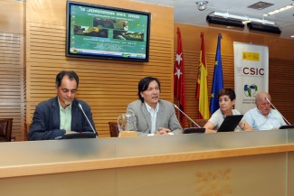 La Antropología se da cita en Madrid La Antropología se da cita en Madrid