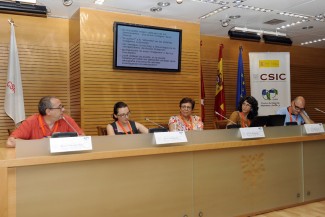 Más de 300 expertos se darán cita en Madrid en un congreso sobre etnografía educativa Más de 300 expertos se darán cita en Madrid en un congreso sobre etnografía educativa