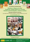 III Congreso Internacional homenaje a Montserrat del Amo: "Hombres y mujeres de hoy: Tradición y modernidad en la ficción infantil y juvenil (España y América Latina)"