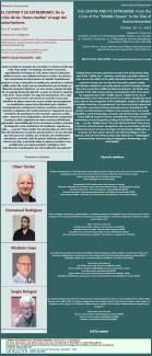 Simposio internacional: "El centro y su extremismo: De la crisis de las ‘clases medias’ al auge del autoritarismo" Simposio internacional: "El centro y su extremismo: De la crisis de las ‘clases medias’ al auge del autoritarismo"
