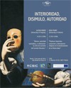 Seminario CORPI: "Interioridad, Disimulo, Autoridad" Seminario CORPI: "Interioridad, Disimulo, Autoridad"