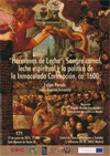 Cartel del seminario Seminario CORPI: "'Hermanos de leche': Sangre carnal, leche espiritual y la política de la Inmaculada Concepción, ca.1600"