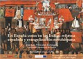 Cartel del seminario Seminario CORPI: "En España como en las Indias: reforma española y evangelización novohispana"