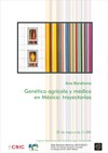 Cartel del seminario Seminario 'Ciencia, Tecnlología y Sociedad': "Genética agrícola y médica en México: trayectorias"