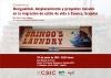 Cartel de la conferencia Conferencia "Desigualdad, desplazamiento y proyectos raciales en la migración de estilo de vida a Cuenca, Ecuador"