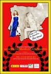 Cartel del seminario Seminario Internacional "La cultura española en la Europa Romántica"