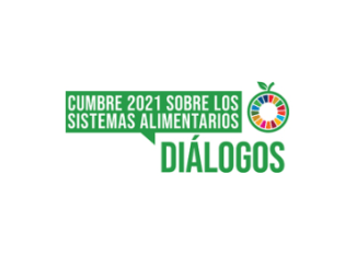 Imagen Encuentro "Sistemas alimentarios sostenibles: necesidad y oportunidad"